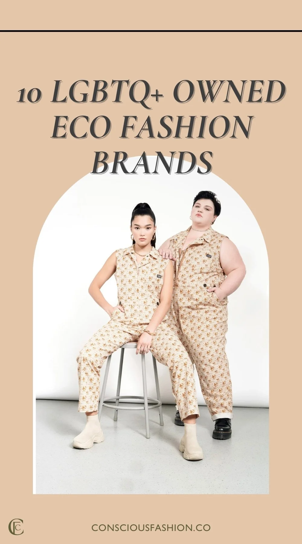 Lgbt clothing companies best sale